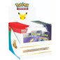 Pokémon-TCG 30th Celebration Tech Sticker Collection *Pre-Order*