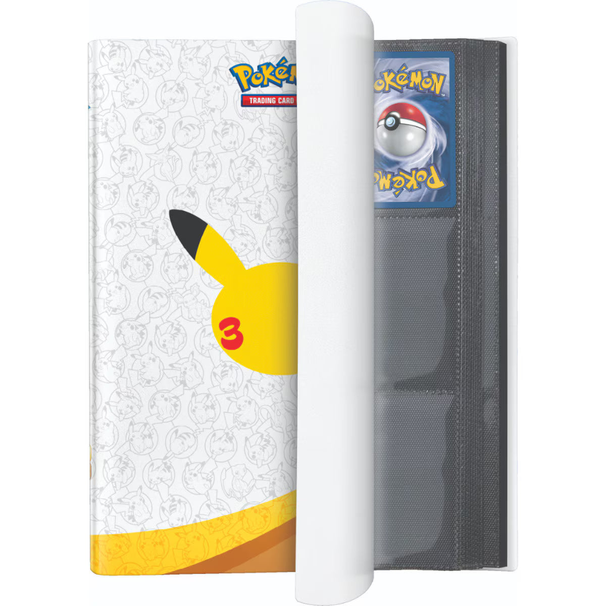 Pokémon-TCG 30th Celebration Binder Collection *Pre-Order*