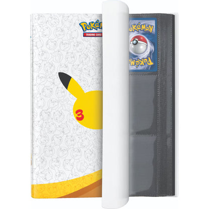 Pokémon-TCG 30th Celebration Binder Collection *Pre-Order*