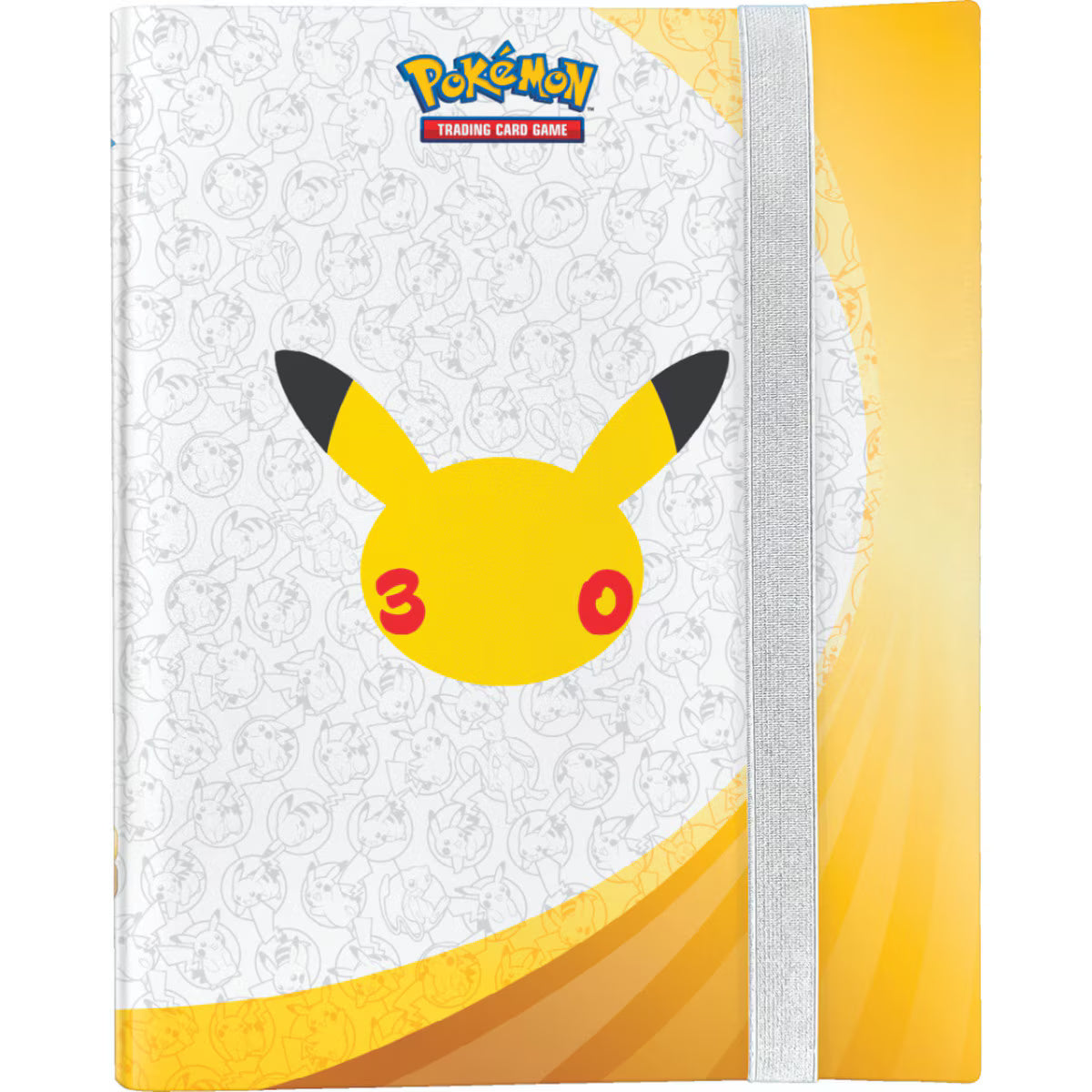 Pokémon-TCG 30th Celebration Binder Collection *Pre-Order*