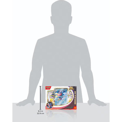 Pokémon-TCG 30th Celebration Greninja ex Box *Pre-Order*
