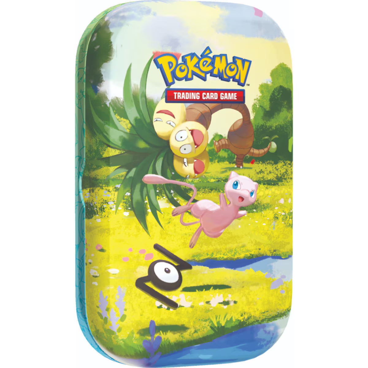 Pokémon-TCG 30th Celebration Mini Tins