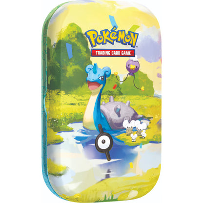 Pokémon-TCG 30th Celebration Mini Tins