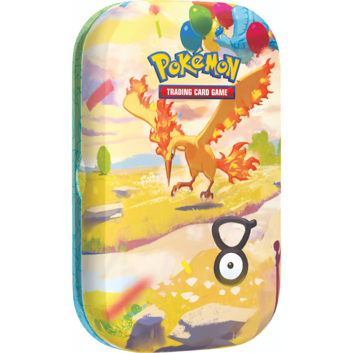 Pokémon-TCG 30th Celebration Mini Tins