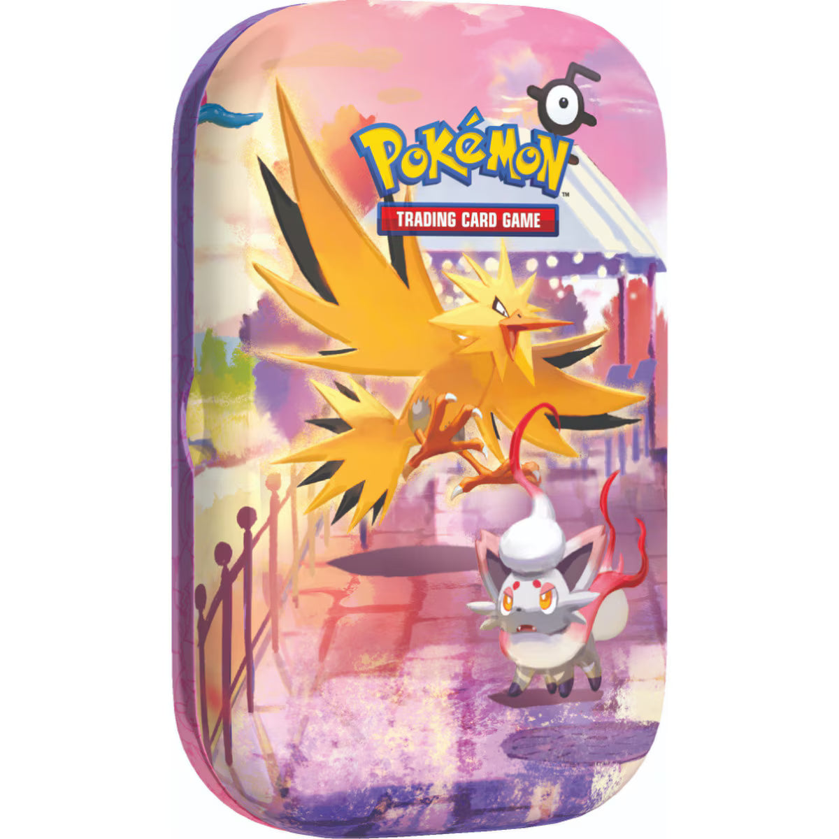 Pokémon-TCG 30th Celebration Mini Tins