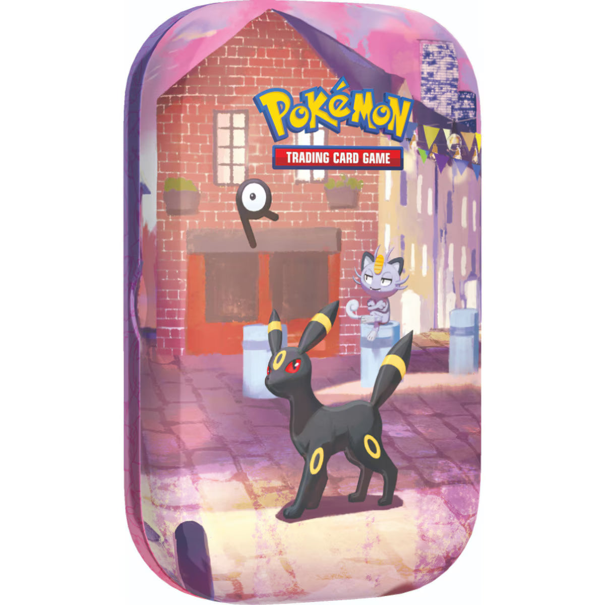 Pokémon-TCG 30th Celebration Mini Tins