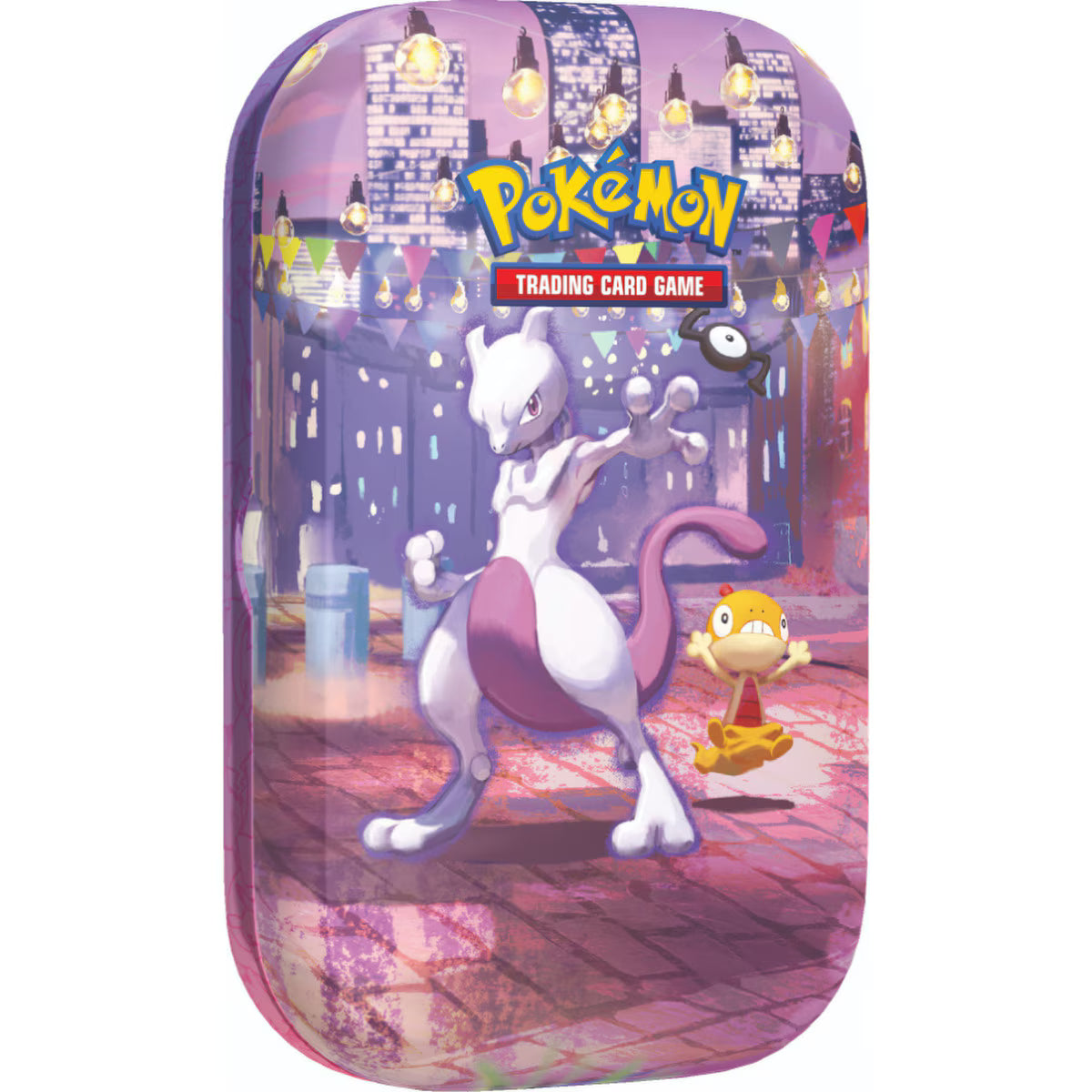 Pokémon-TCG 30th Celebration Mini Tins