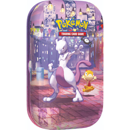 Pokémon-TCG 30th Celebration Mini Tins