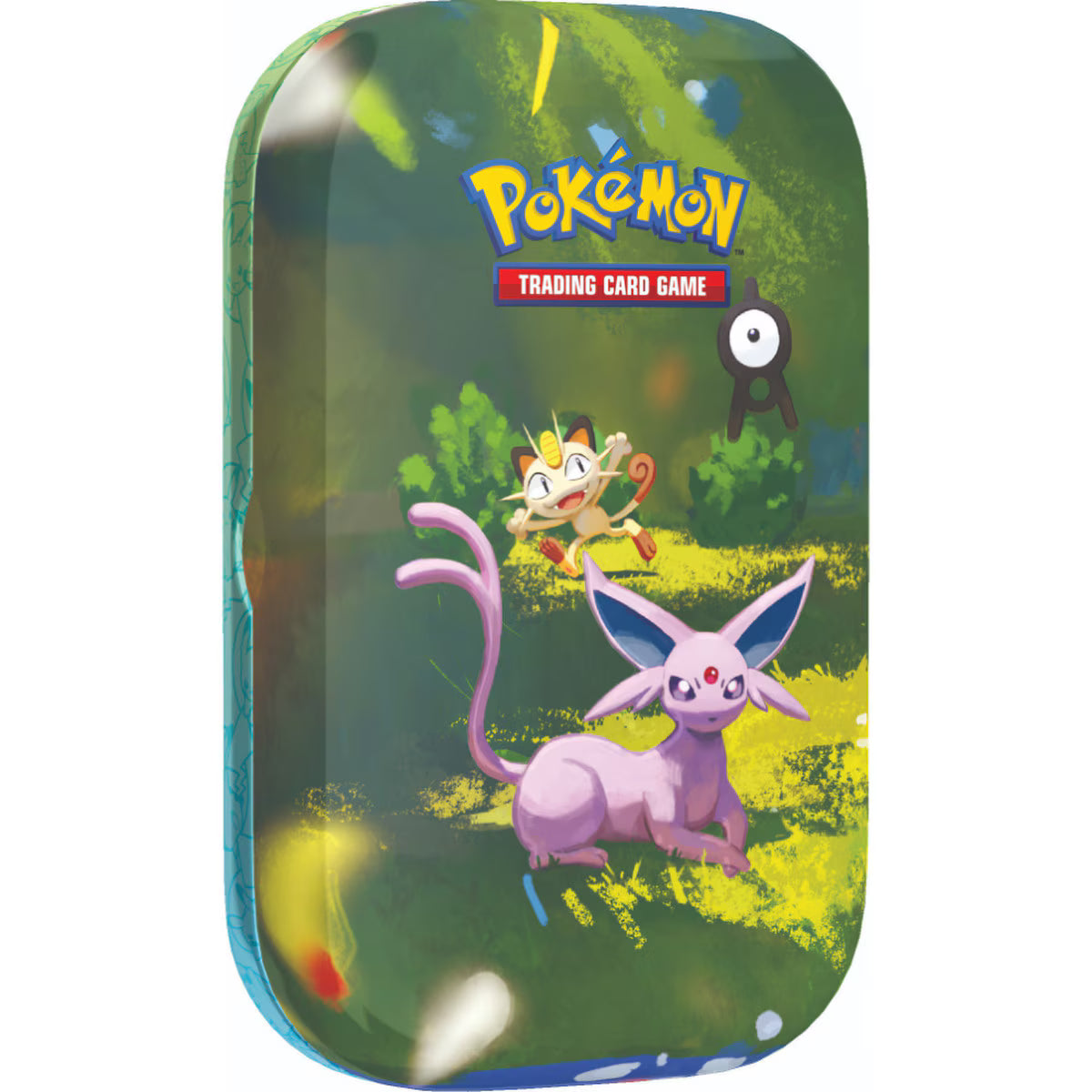 Pokémon-TCG 30th Celebration Mini Tins