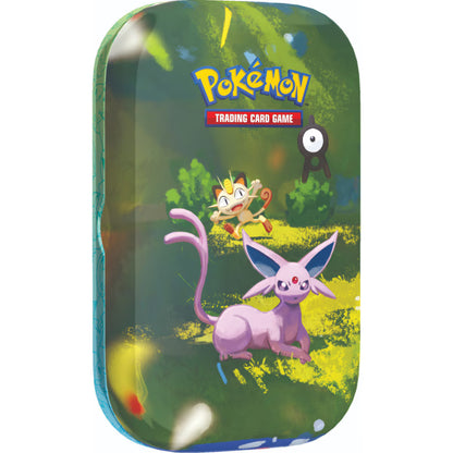 Pokémon-TCG 30th Celebration Mini Tins