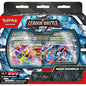 Pokémon TCG: Mega Greninja ex League Battle Deck