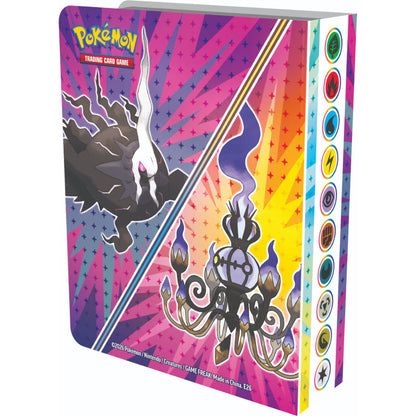 Pokémon -TCG Mini Portfolio 2 2026 Box of 12 *Pre-Order*