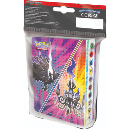 Pokémon -TCG Mini Portfolio 2 2026 Box of 12 *Pre-Order*