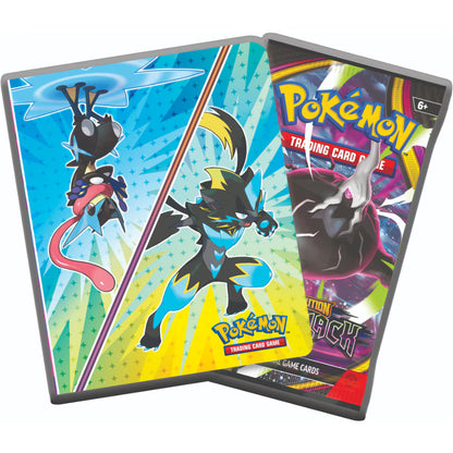 Pokémon -TCG Mini Portfolio 2 2026 Box of 12 *Pre-Order*