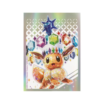 Pokémon-TCG Scarlet & Violet Prismatic Evolutions ETB