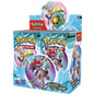 Pokémon - TCG Scarlet & Violet 9: Journey Together - Booster *Re-Print Pre-Order*