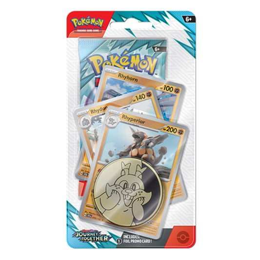 Pokemon TCG-Scarlet Violet Premium Blister