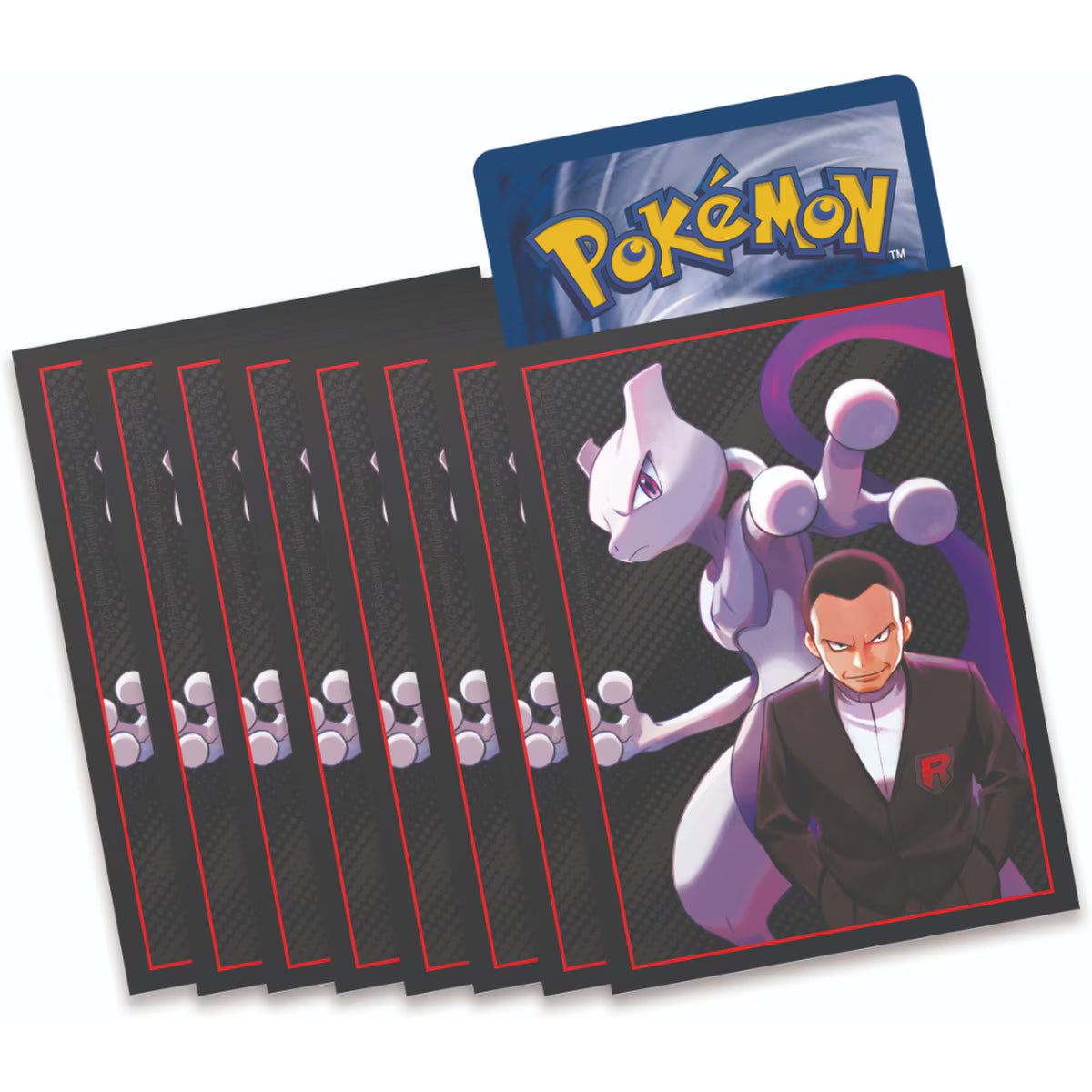 Pokémon-TCG Scarlet & Violet 10: Destined Rivals: Elite Trainer - REPRINT *PRE-ORDER*