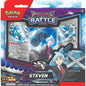 Pokemon TCG-Rival Battle Decks (Steven/Marnie)