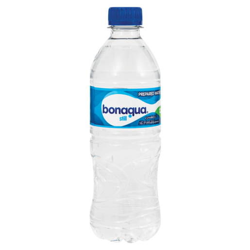 Bonaqua-Still Water 500ml