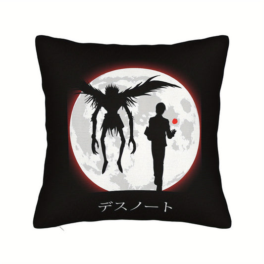 Death Note-Cushion 45x45cm