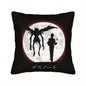 Death Note-Cushion 45x45cm