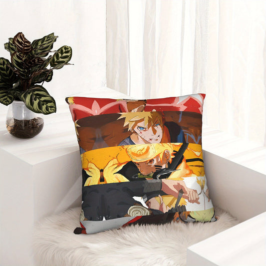 Naruto-Cushion 45x45cm