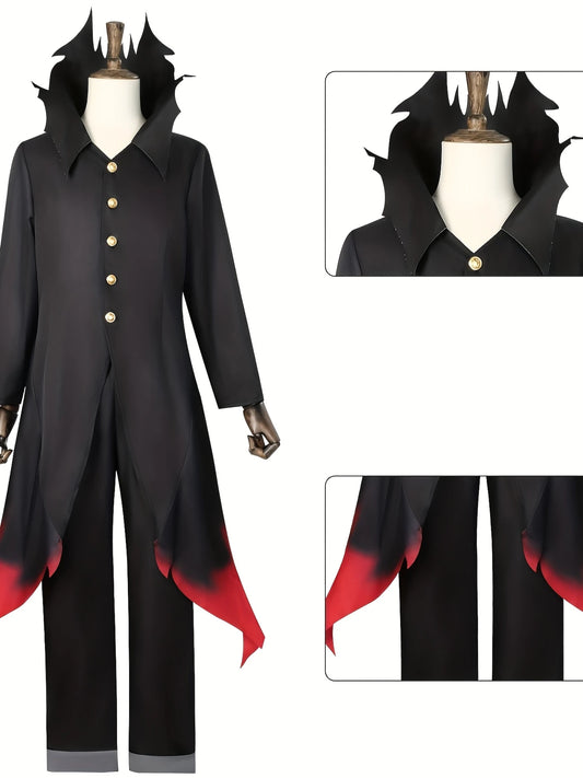 Dandadan-Okurun Costume