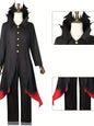 Dandadan-Okurun Costume