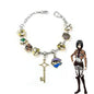 Attack On Titan-Bracelet (Pandora)