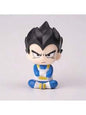 Dragonball Z - Figurine Vegeta Chibi Sitting 10cm