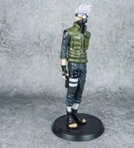 Naruto - Figurine Kakashi 29cm