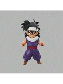 Dragonball Z - Figurine Gohan Stance 12cm