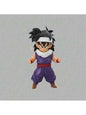Dragonball Z - Figurine Gohan Stance 12cm