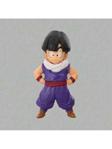 Dragonball Z - Figurine Goten Stance 12cm