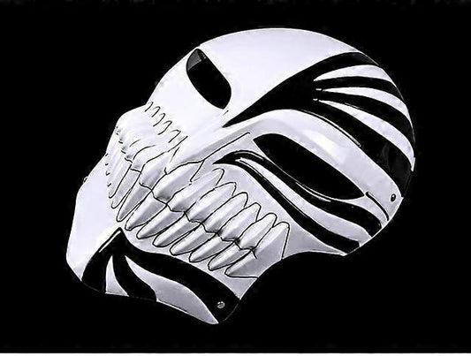 Bleach-Hollow Mask