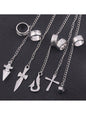 Hunter x Hunter-Kurapika Ring Set