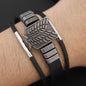 Attack On Titan-Bracelet
