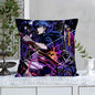 Solo Leveling-Cushion 45x45cm