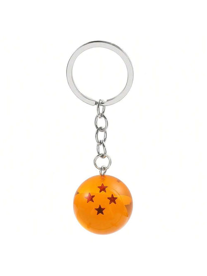 Dragonballz - Keyrings