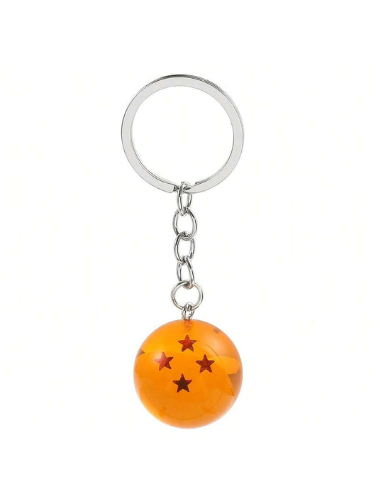 Dragonballz - Keyrings