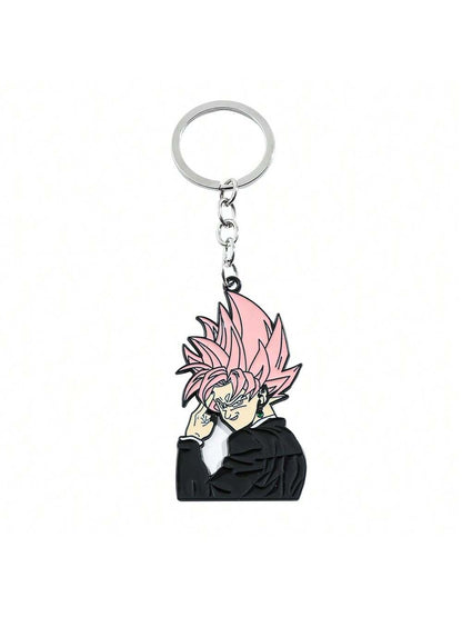 Dragonballz - Keyrings
