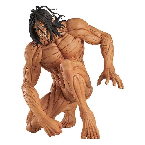 Attack On Titan-Figurine 14cm