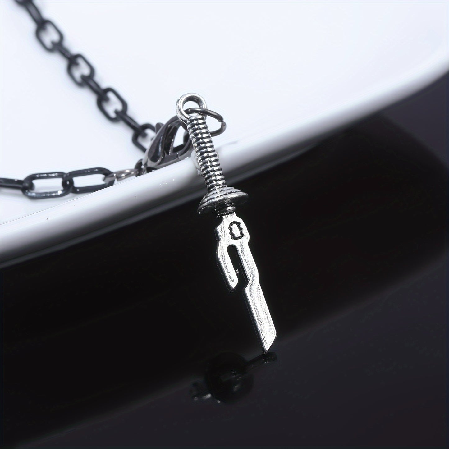 Jujutsu Kaisen - Metal Necklace