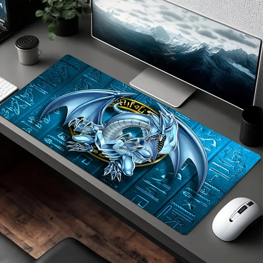Yu-Gi-Oh-Desk Mat/MousePad 800x300