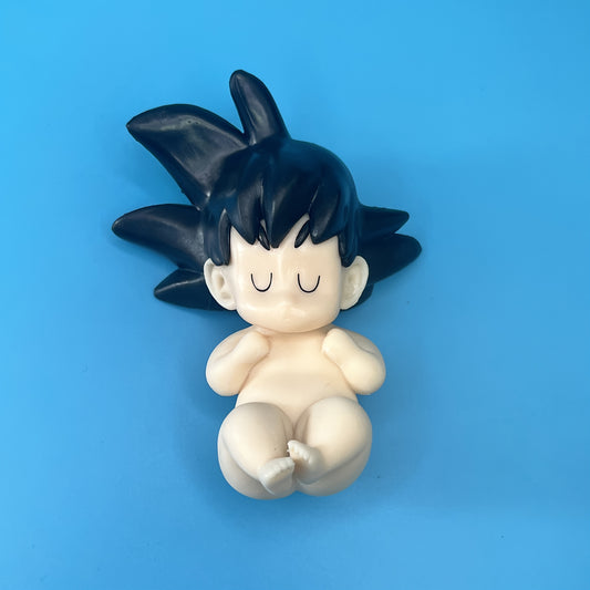 Dragonball Z - Figurine Baby Goku 10cm