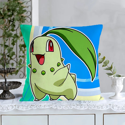 Pokemon-Cushion 45x45cm