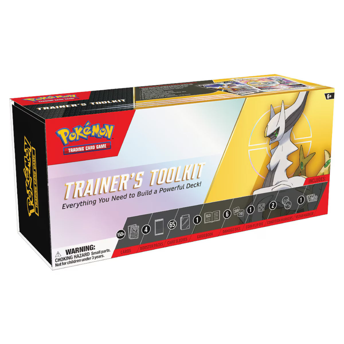 Pokemon-TCG Trainer Toolkit 3