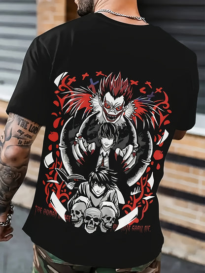 Death Note-T-Shirt