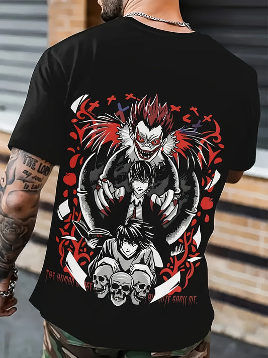 Death Note-T-Shirt